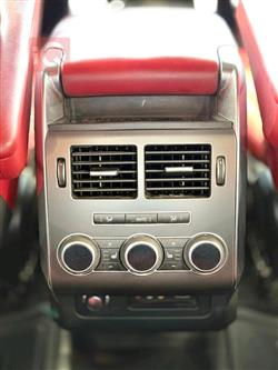 لاند روفر رانج روفر سبورت